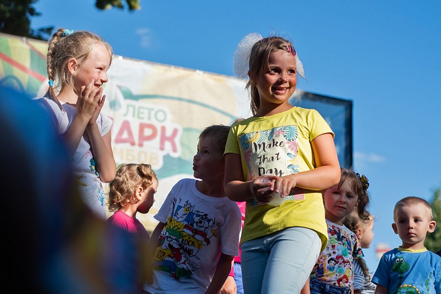 День мыльных пузырей 2019 - 30