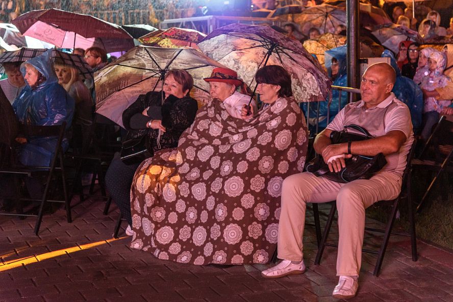 "Песни над Цной" (2019) - 24