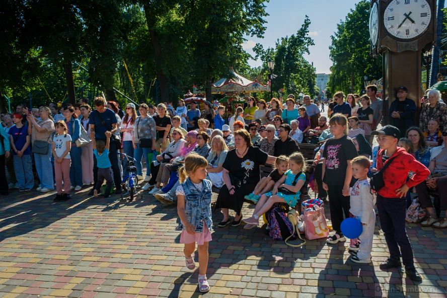 Парад невест в Тамбове - 2025 - 50