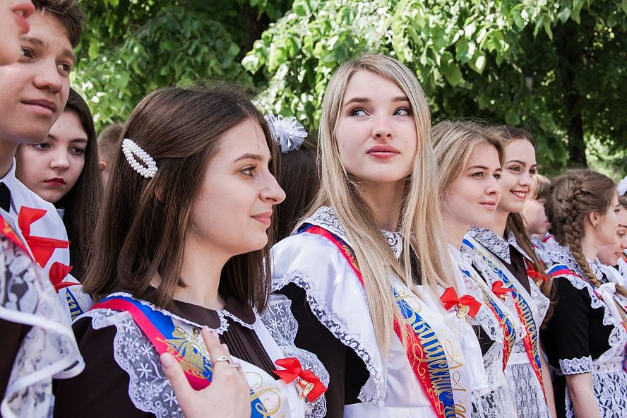 Последний звонок 2019 - 32