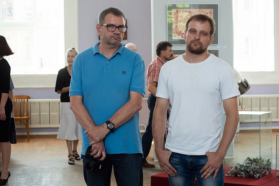 Выставка "Индастри" в Тамбове - 22