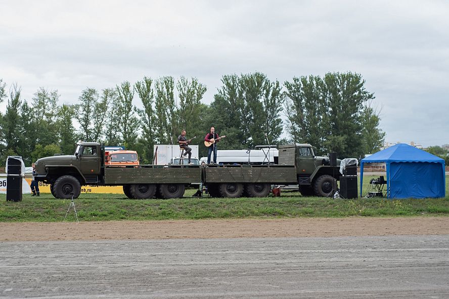 День ВДВ - 7