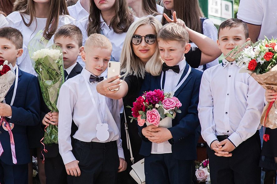Последний звонок 2019 - 34