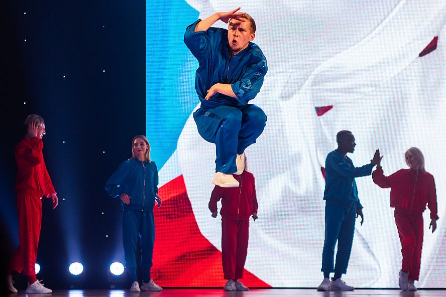 Todes в Тамбове-2019 - 15
