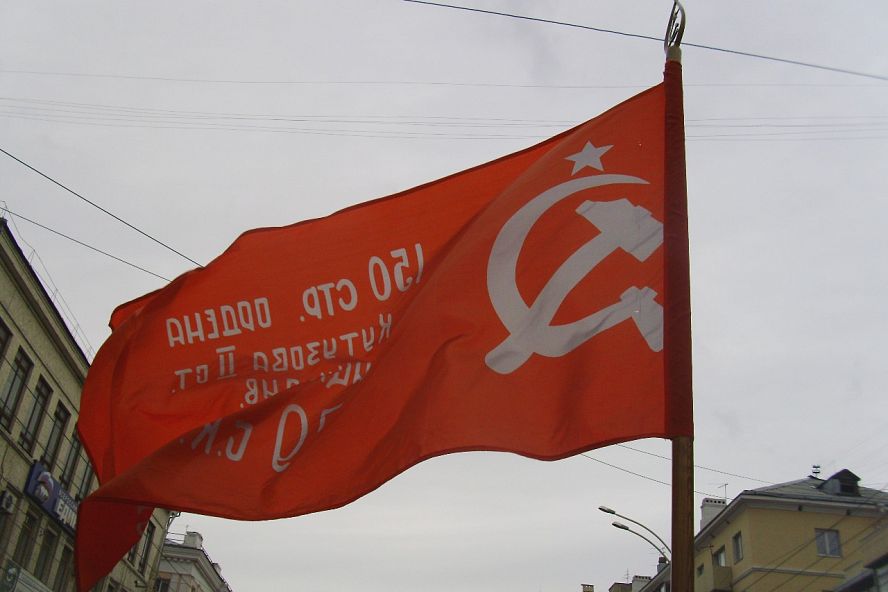 Парад 9 мая в Тамбове - 67