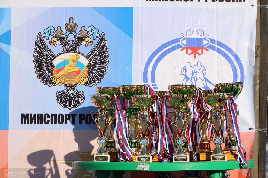 Лыжня России - 2017 - 48