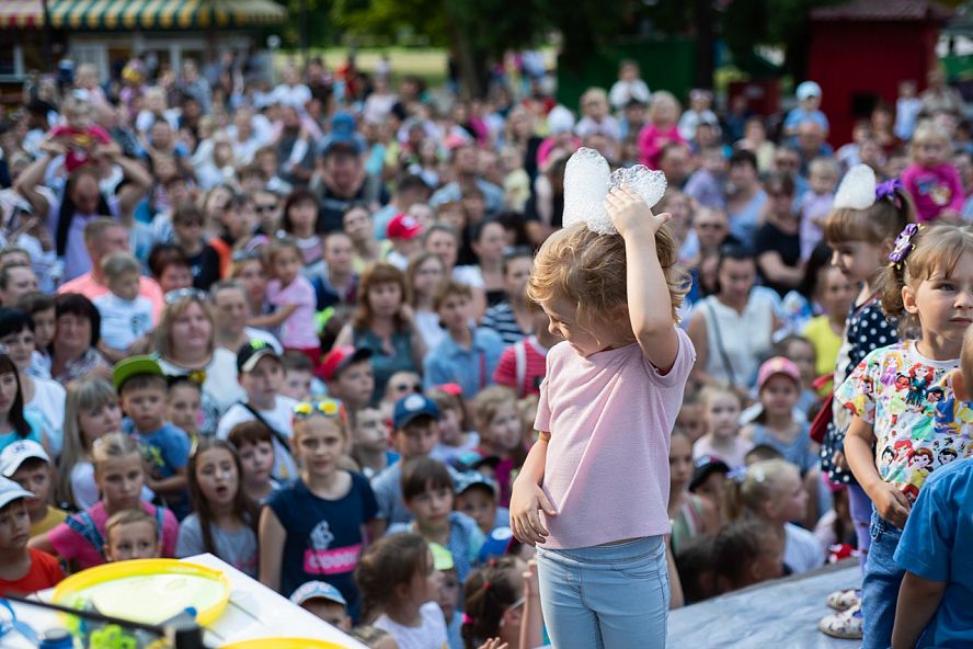 День мыльных пузырей 2019 - 32