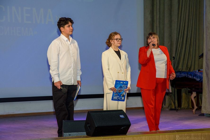 13-й Международный кинофестиваль - 3
