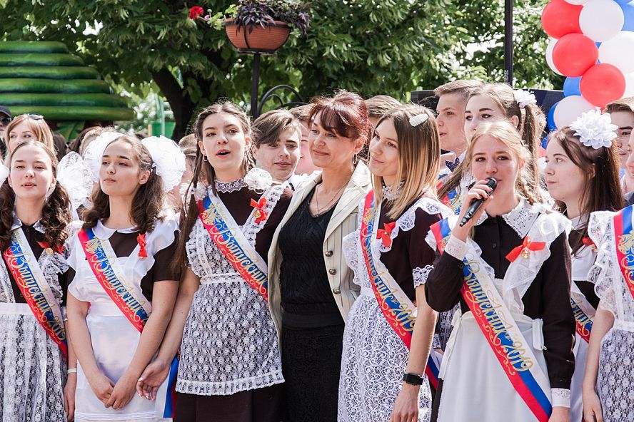 Последний звонок 2019 - 59