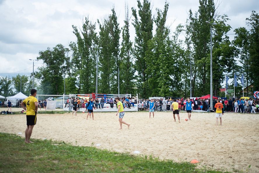 Маёвка 2019 - 15