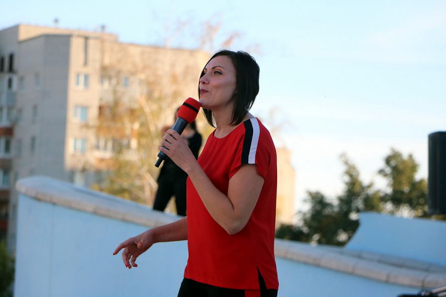 "Тамбов, будь здоров!" - 1