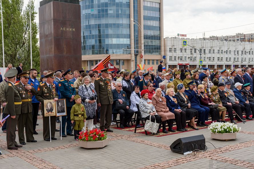 День Победы - 2022 - 15