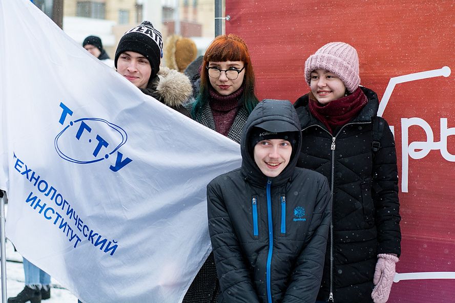Автопробег в честь 5-летия воссоединения Крыма с Россией - 5