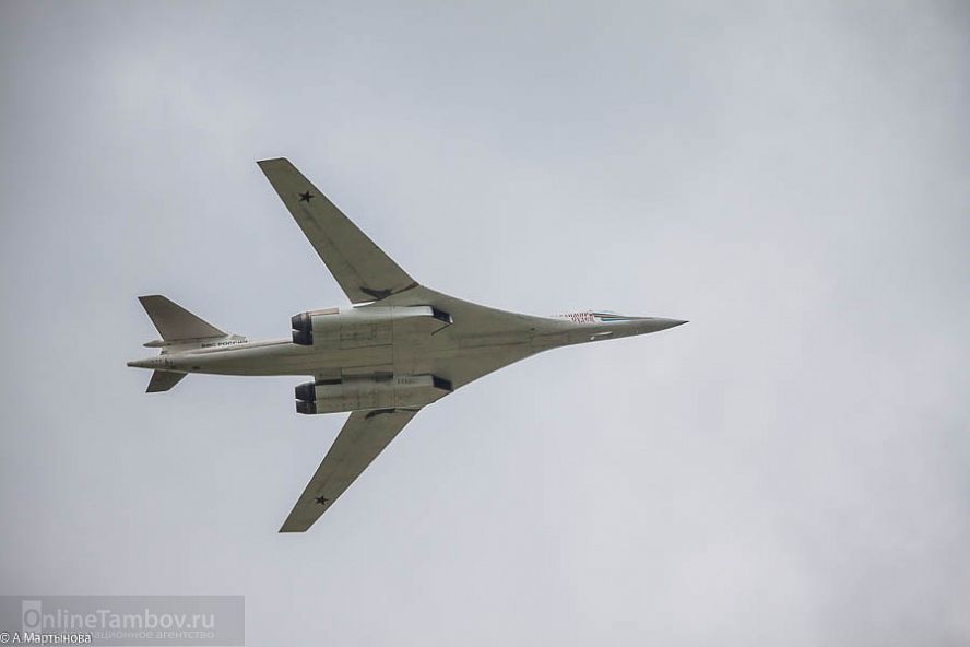Авиашоу-2017 в Тамбове - 101