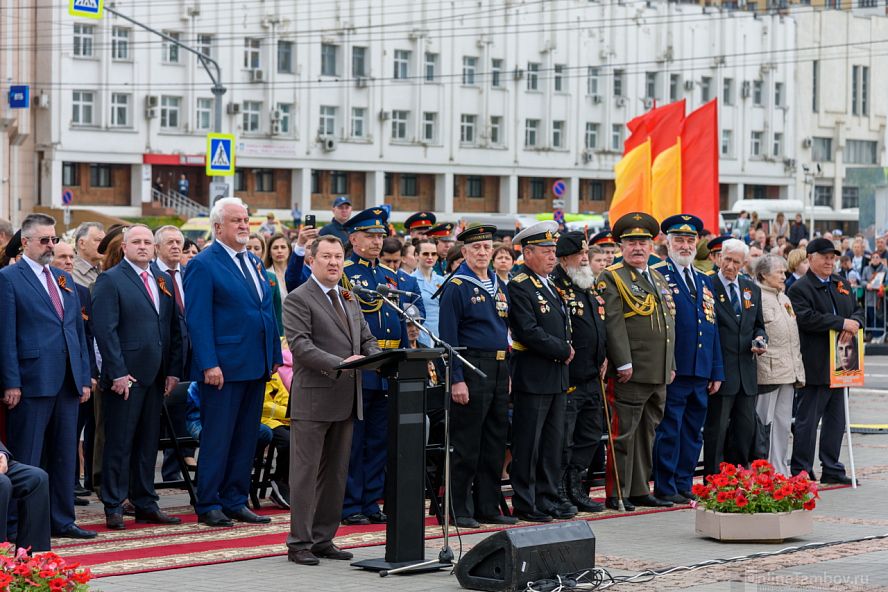 День Победы - 2022 - 18
