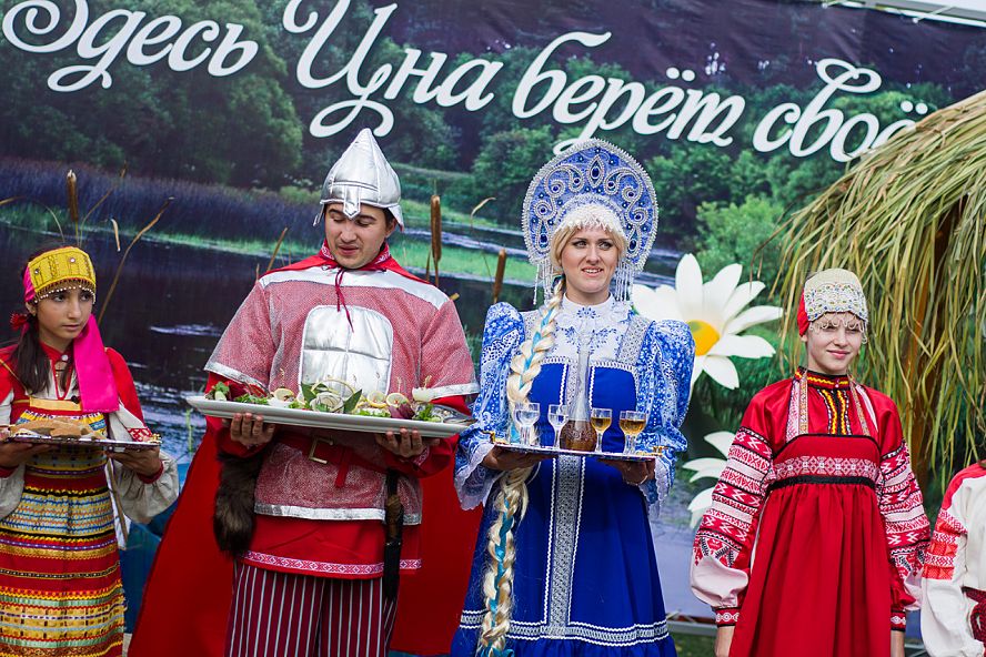 Покровская ярмарка 2018 (день первый) - 10