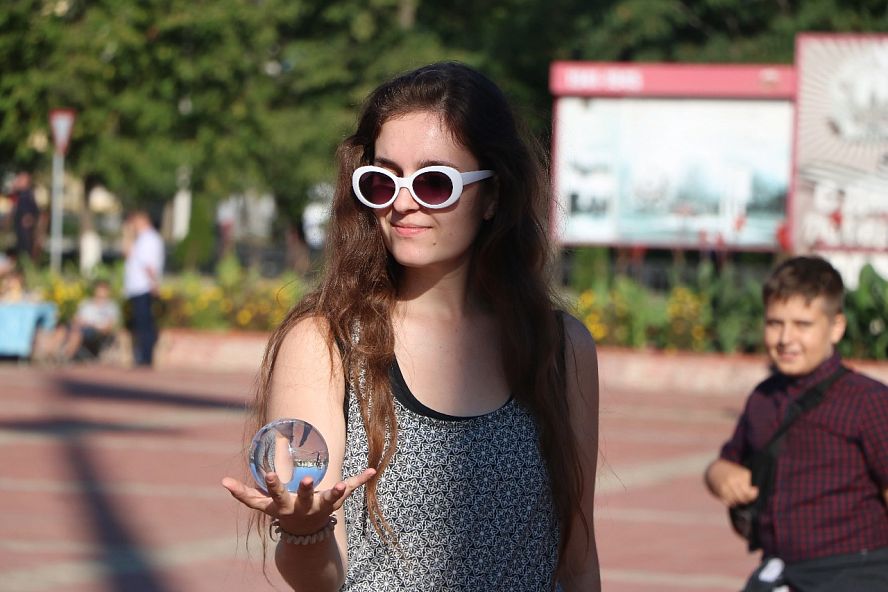ART-Fest в Котовске-2019 - 2