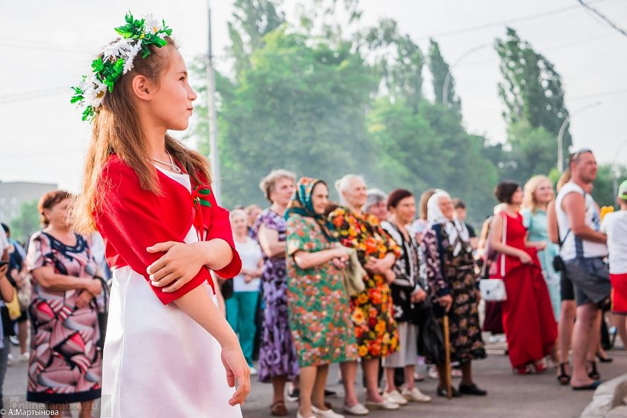 "Вишнёвый сад"-2017 - 33