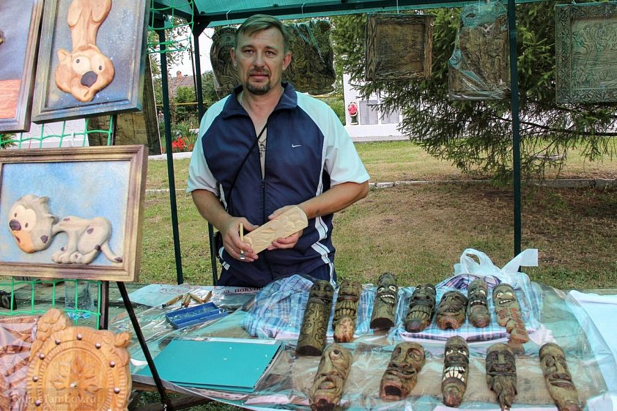 Фестиваль в Коптево "Преображение России" - 7