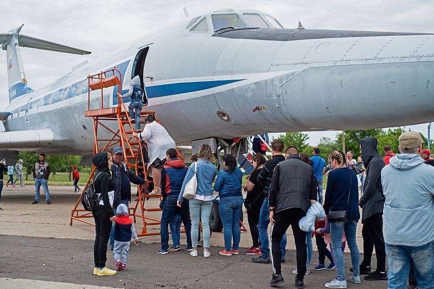 Авиашоу (2019) - 26