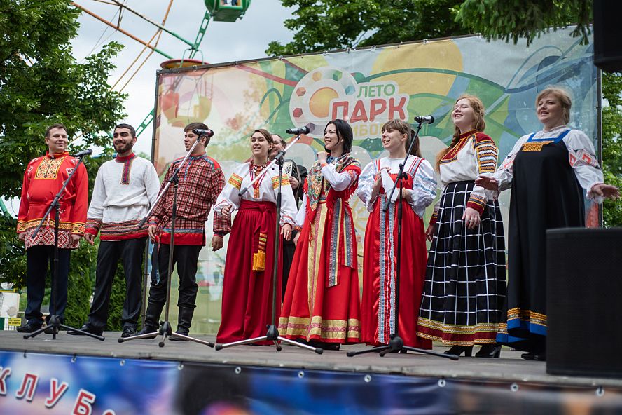 Фестиваль славянской культуры-2019 - 21