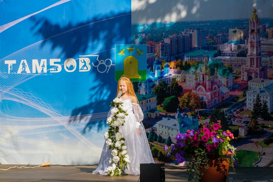 Парад невест в Тамбове - 2025 - 45