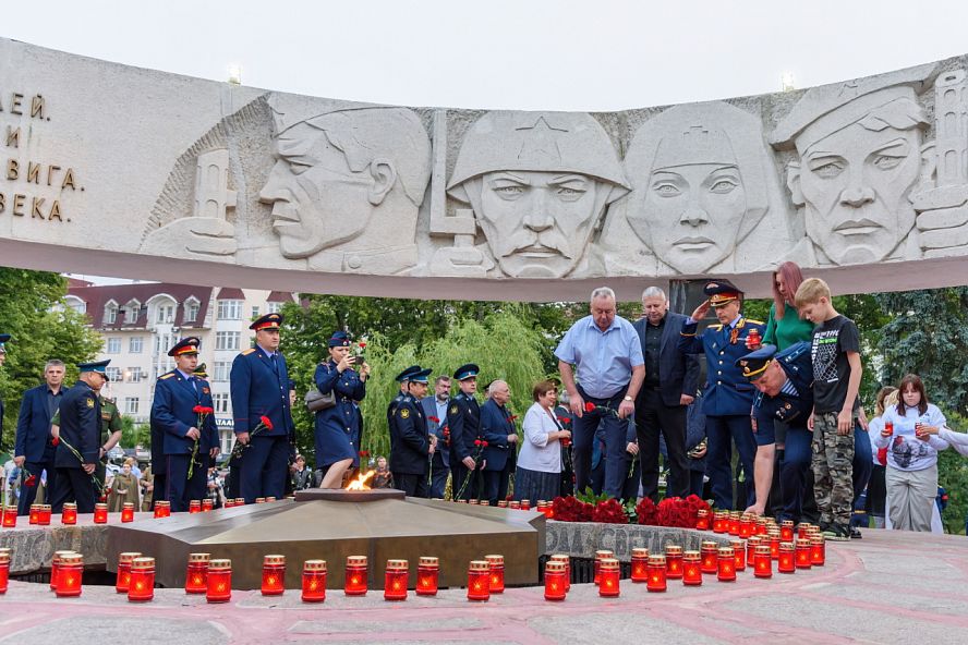 День памяти - 2020 - 10