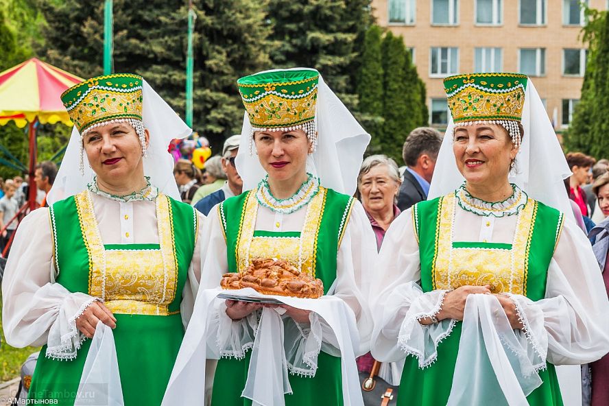 Фестиваль"Кукарекино" - 18