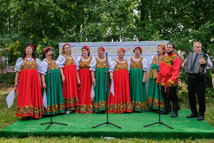 Фестиваль ремесленного сыра "PROсыр. ПритамбовьеFEST" - 2025 - 41