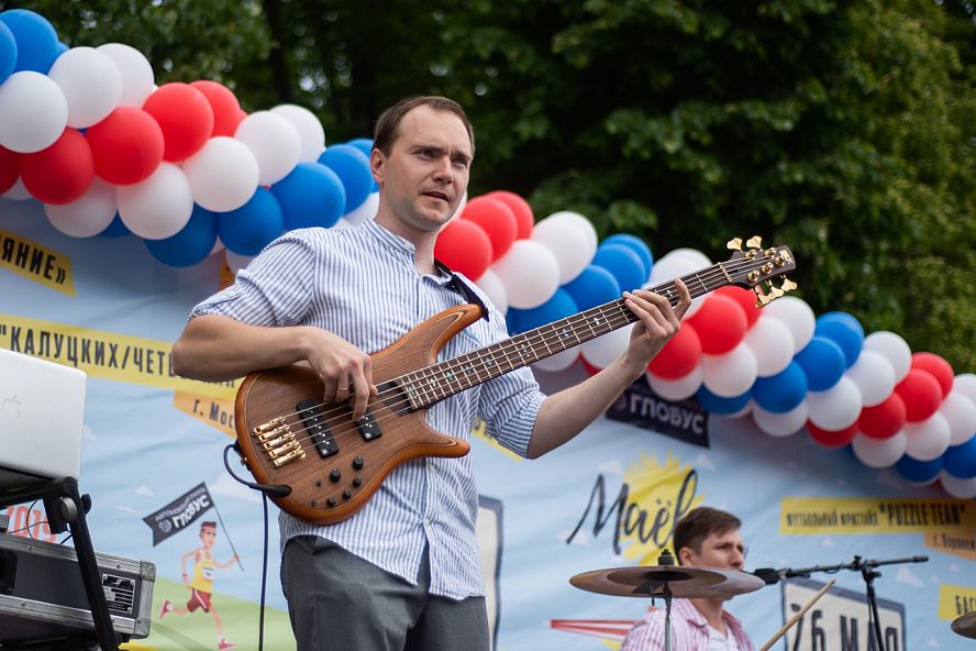 Маёвка 2019 - 23