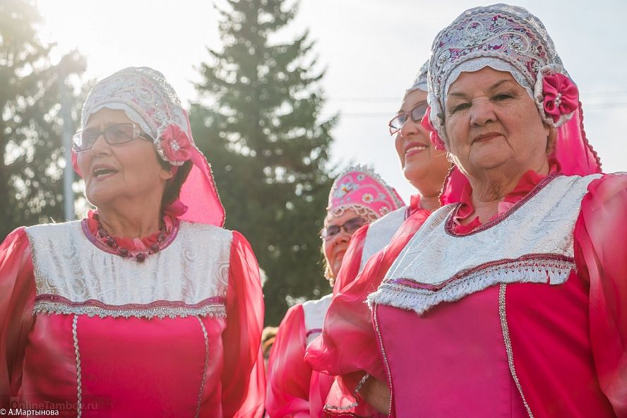 "Вишнёвый сад"-2017 - 30