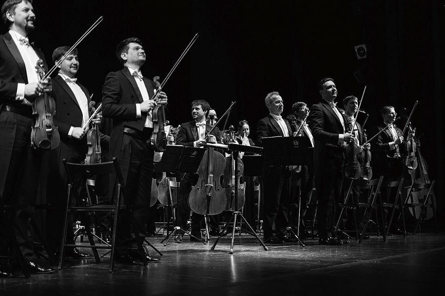 Рахманиновский фестиваль-2019 - 14