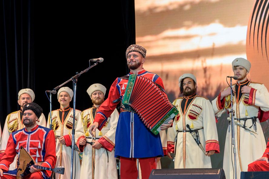 "Песни над Цной" (2019) - 15