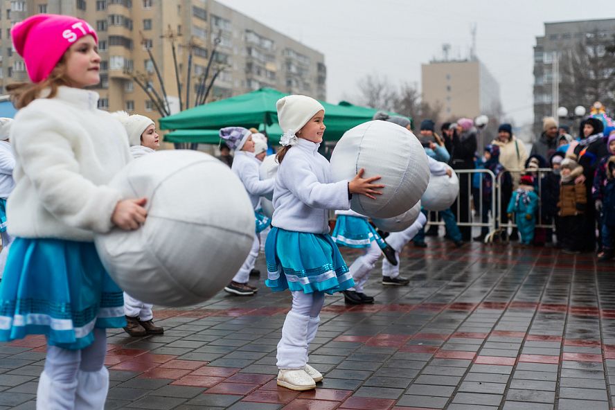 Фестиваль тамбовских брендов (2019) - 24