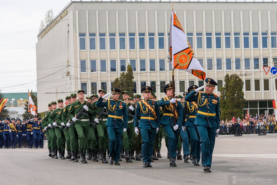День Победы - 2022 - 26