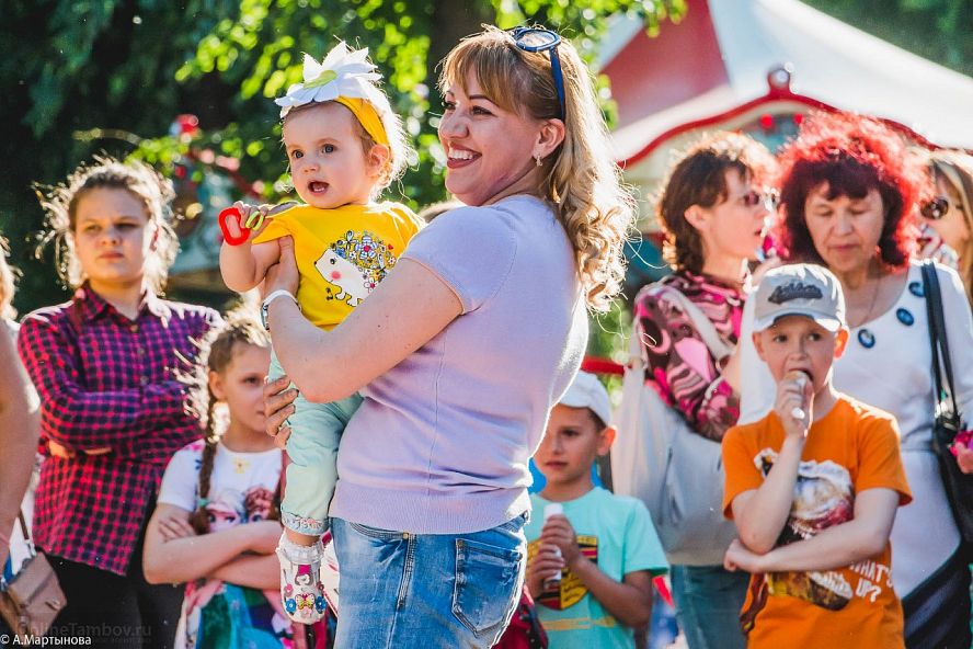 Парад Колясок 2017 - 33