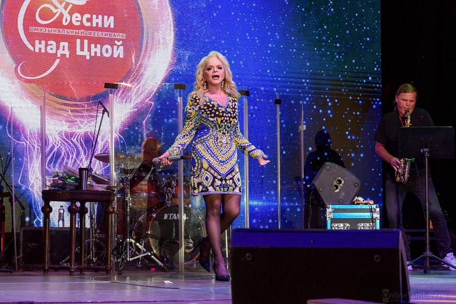 Фестиваль "Песни над Цной" - 2022 - 112