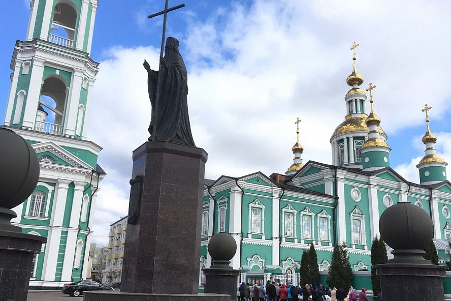 Великая суббота в Тамбове_2017 - 6