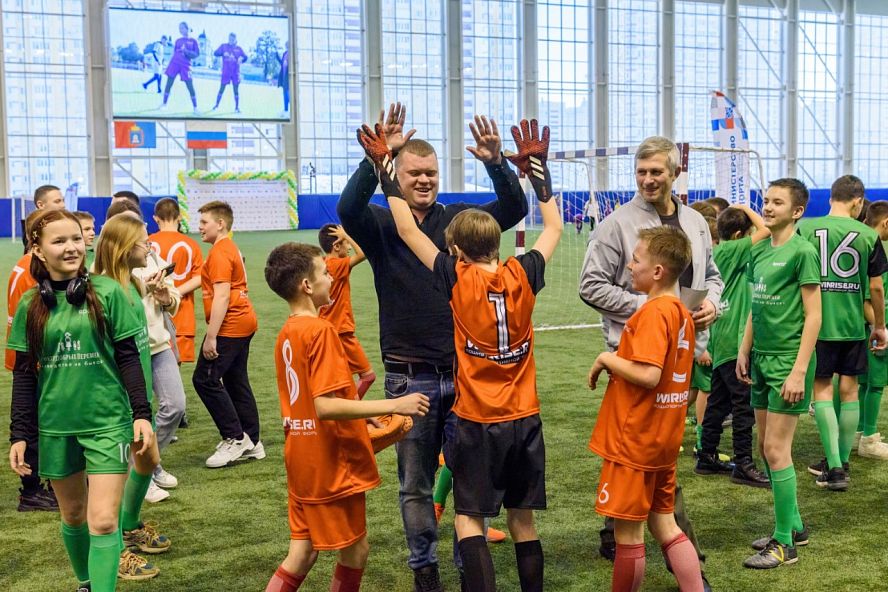 "Чемпионат Победителей" в Тамбове (2025) - 31