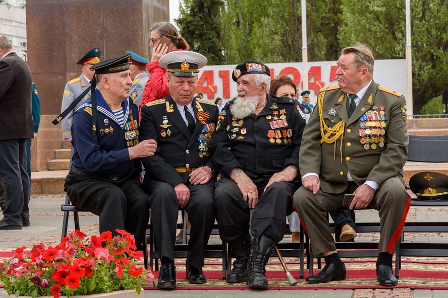 День Победы - 2022 - 10