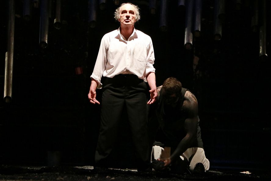 Lear, Рыбаковский фестиваль 2018 - 23