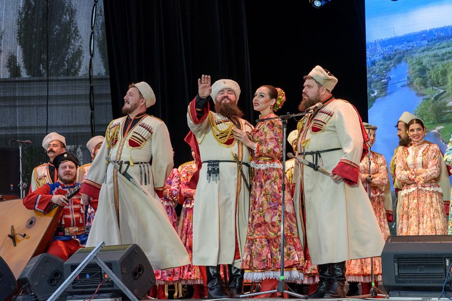 "Песни над Цной" (2019) - 13
