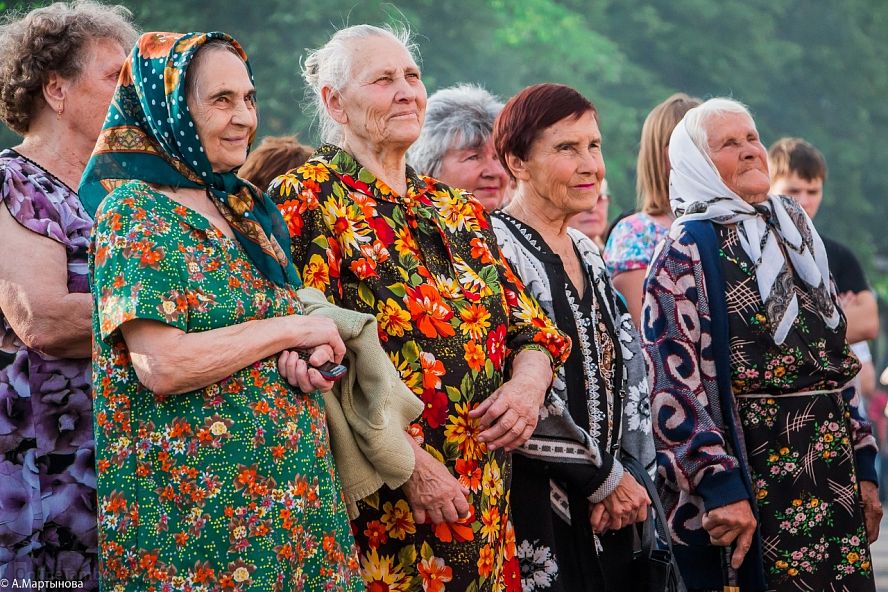 "Вишнёвый сад"-2017 - 32