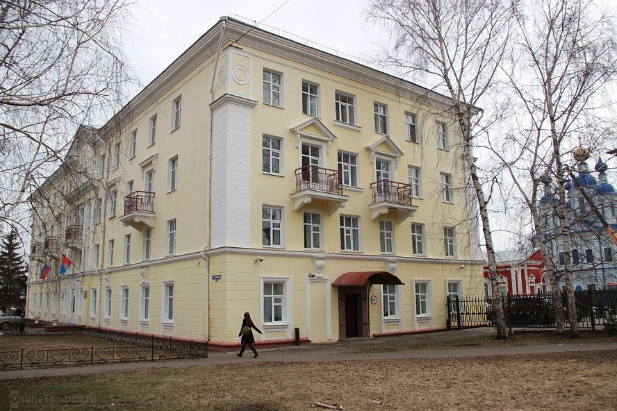 Казанский мужской монастырь - 9