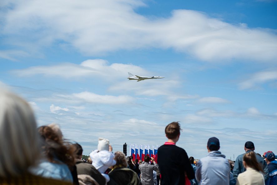 Авиашоу (2019) - 6