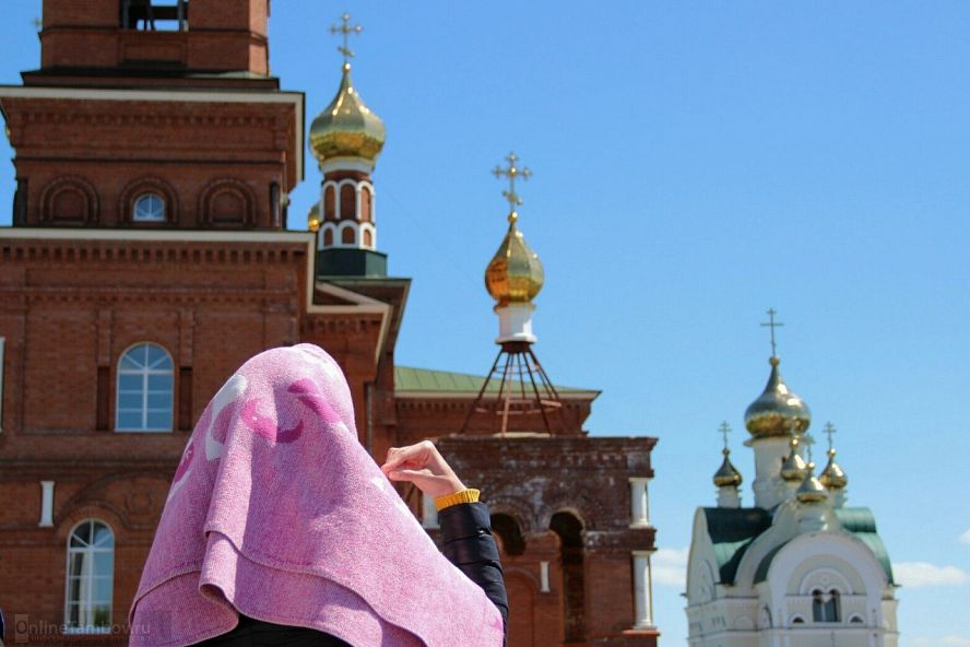 Мамонтова пустынь - 22