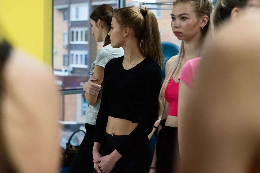 "Мисс Спорт-2019" - 10