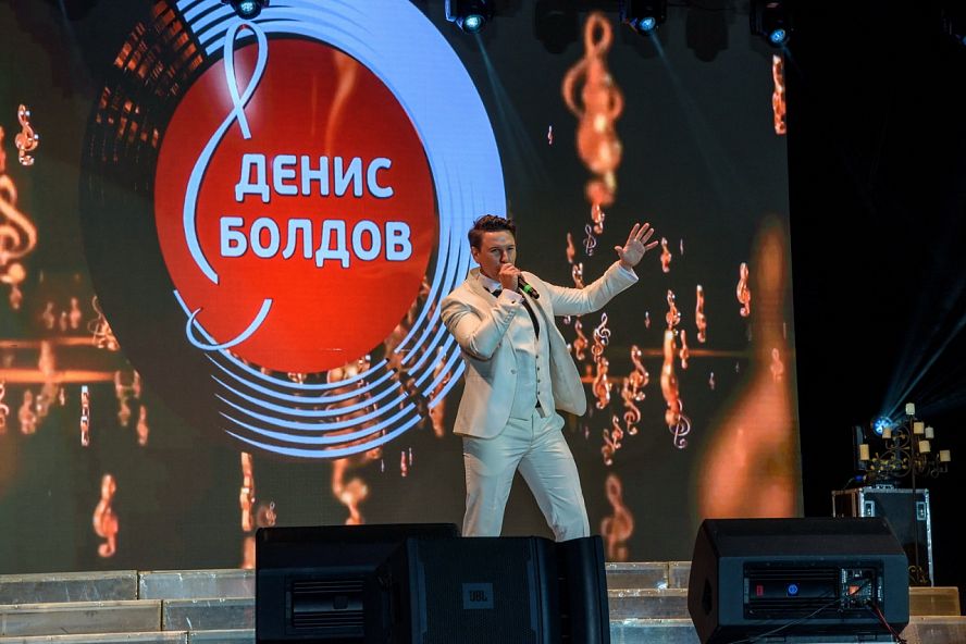 "Песни над Цной" (2019) - 21