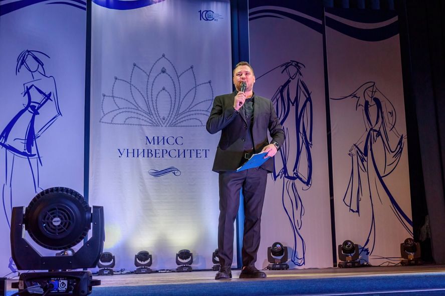 Мисс университет - 2023 - 27