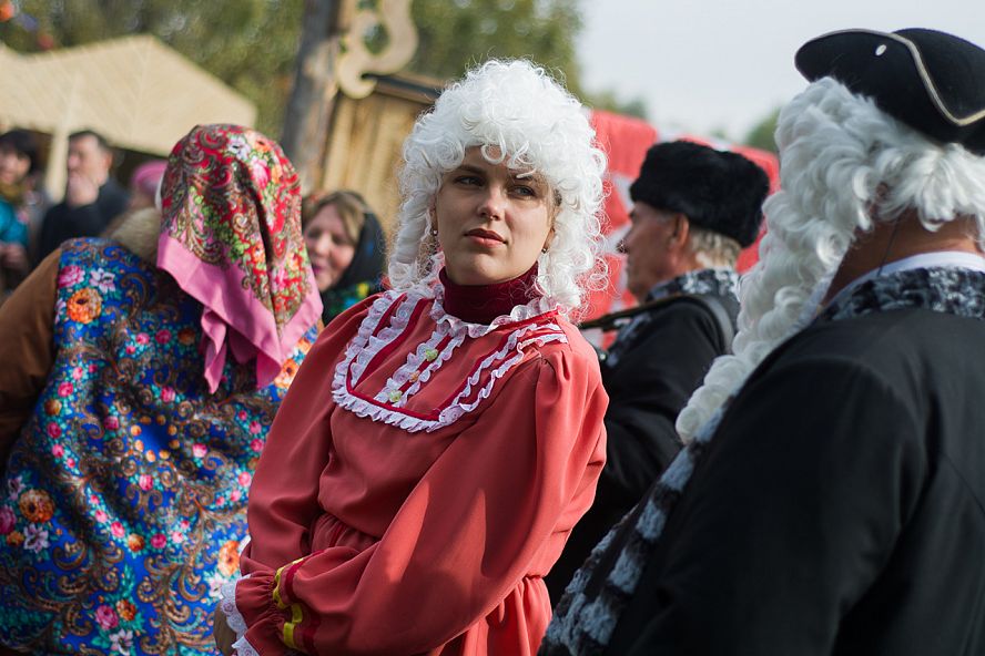 Покровская ярмарка 2018 (день первый) - 7